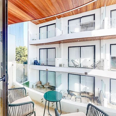 Hotel Menesse Midtown 2 Unit 208 Playa del Carmen Exterior foto