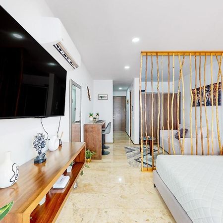Hotel Menesse Midtown 2 Unit 208 Playa del Carmen Exterior foto